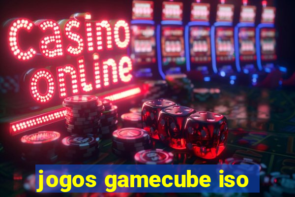 jogos gamecube iso